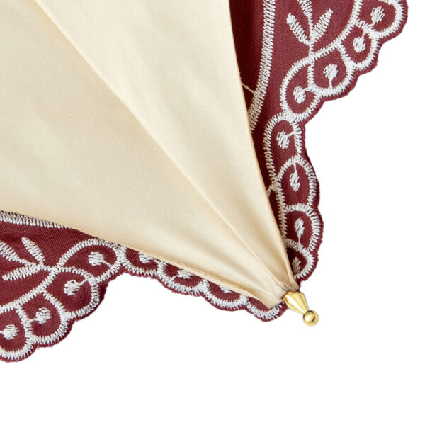 Minnie-copper tube 48-long handle umbrella - Image 4