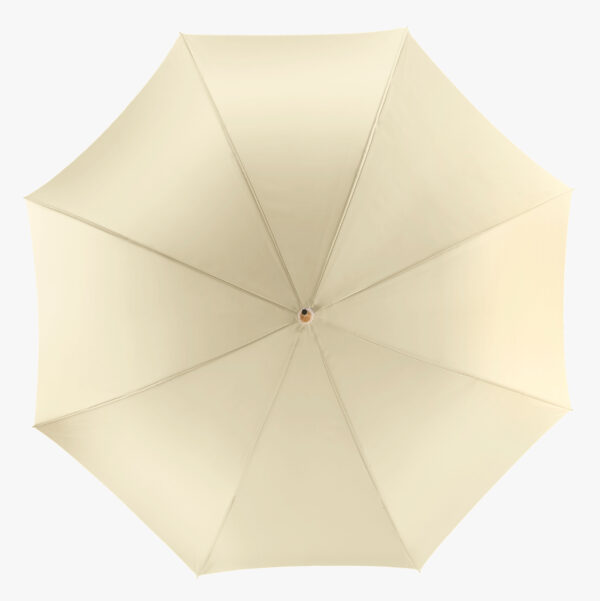 Brass tube 57-mia-long handle umbrella - Image 2