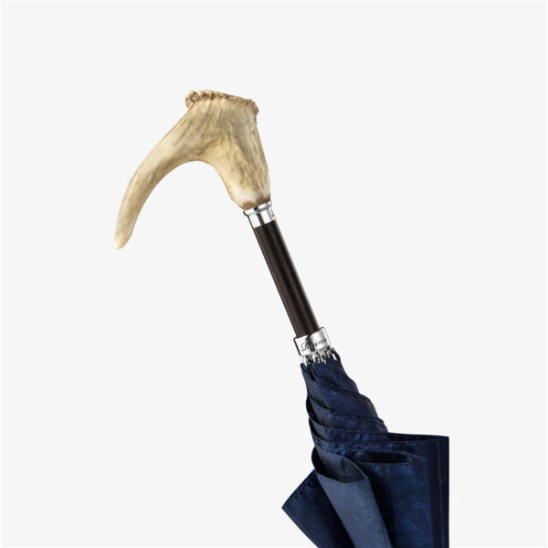 The plum blossom antlers straight umbrella - Image 3