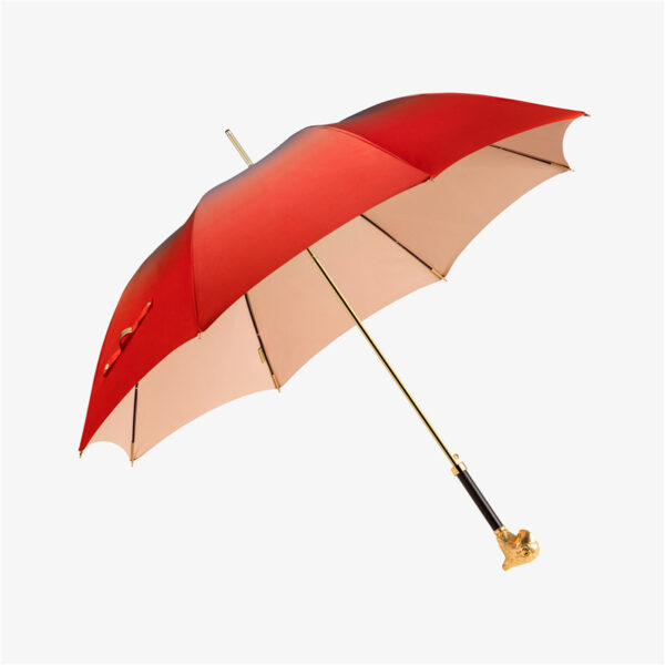 The parrot straight umbrella - Image 6