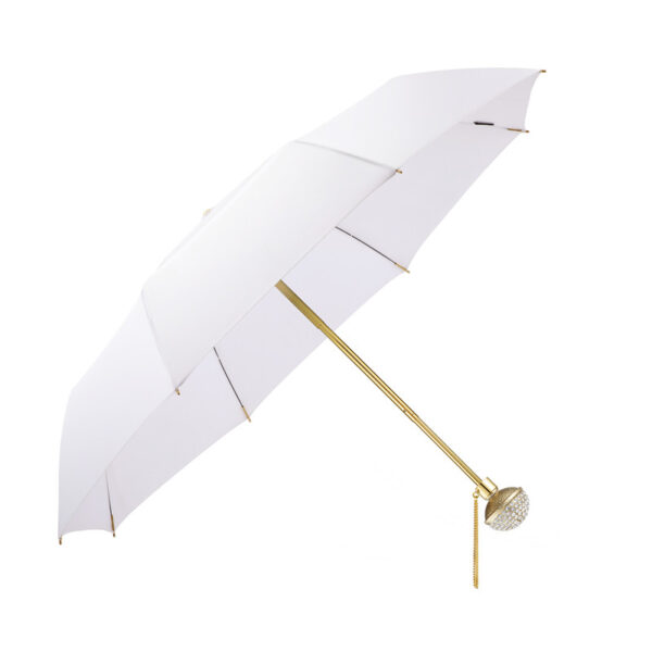 Cora-folding umbrella - Image 5