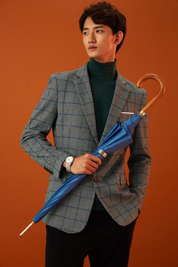 Maple straight umbrella - Image 3