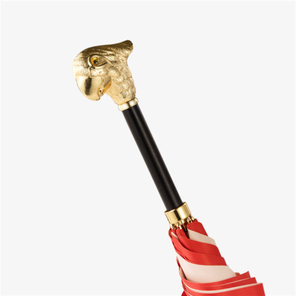The parrot straight umbrella - Image 8