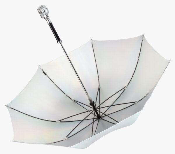Hyun Shadow-Horse-Long Handle Umbrella - Image 5