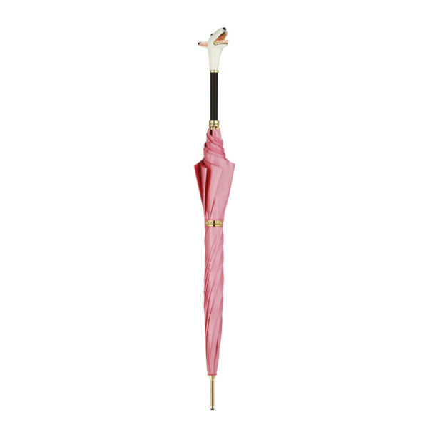 The bull terrier straight shank umbrella - Image 3