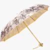Linglong Ball-Paris Tower Folding Umbrella - Image 2