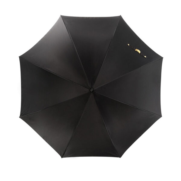 Labrador dog straight handle umbrella - Image 5
