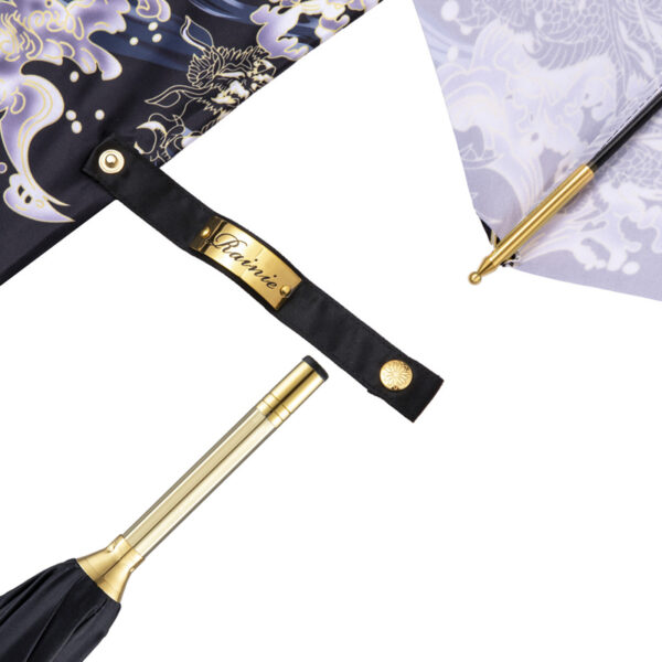Dragon-long umbrella - Image 6