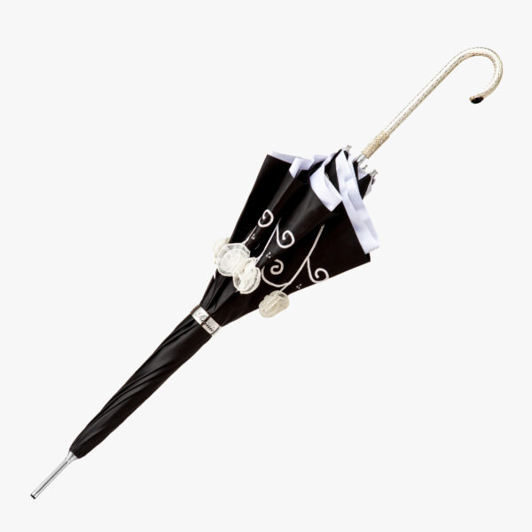 Yirui-duckbill 1 drill elbow-umbrella with long handle - Image 4