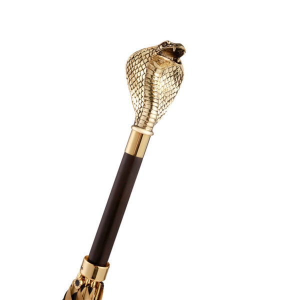 The cobra straight umbrella - Image 4