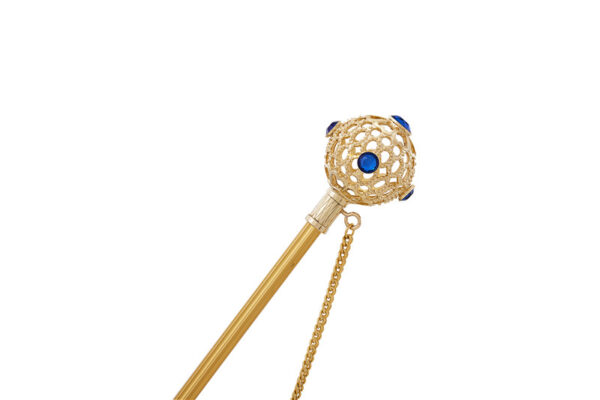 Exquisite ball folding umbrella - Image 2