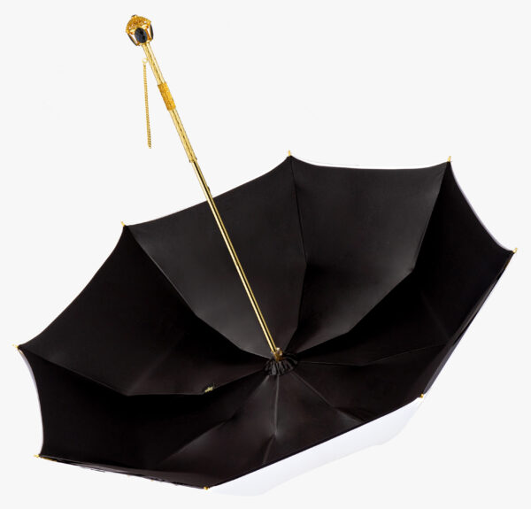 Suyuan-Copper Tube 57-Long Handle Umbrella - Image 5