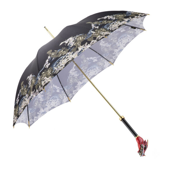 Dragon-long umbrella - Image 4