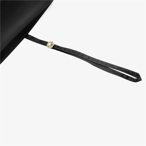 Lolita bent double umbrella - Image 4
