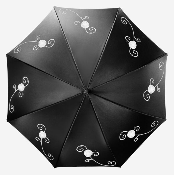 Yirui-duckbill 1 drill elbow-umbrella with long handle - Image 3