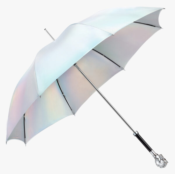 Hyun Shadow-Horse-Long Handle Umbrella - Image 3
