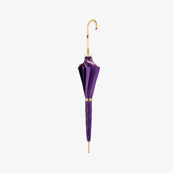 Three drill bent double umbrella - Image 2