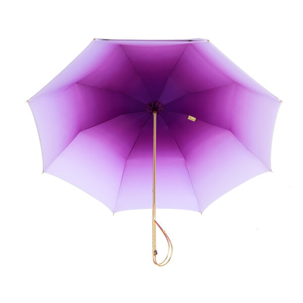 The second bending the double umbrella - Image 4