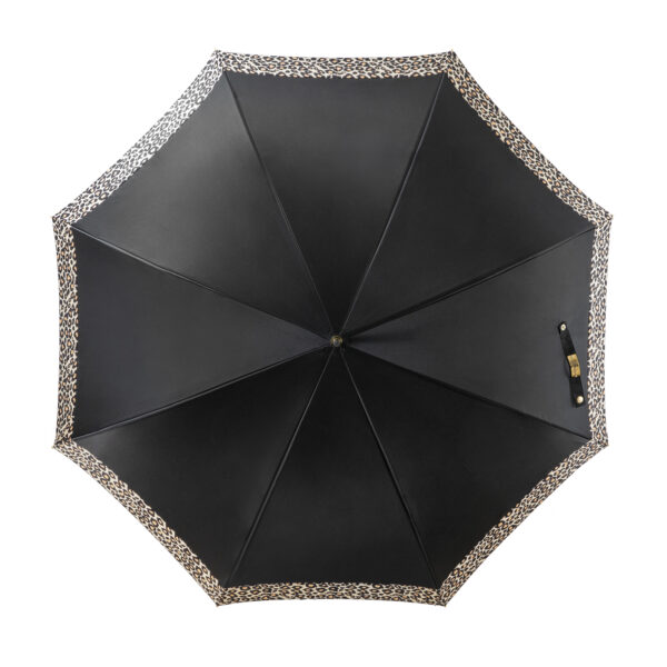 Panther lines straight umbrella - Image 7