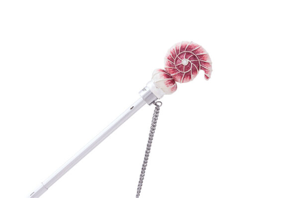 Conch folding umbrella - Image 2