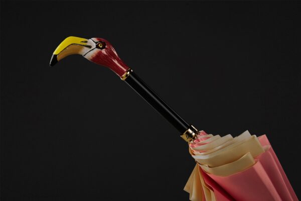 The flamingo double umbrella - Image 8