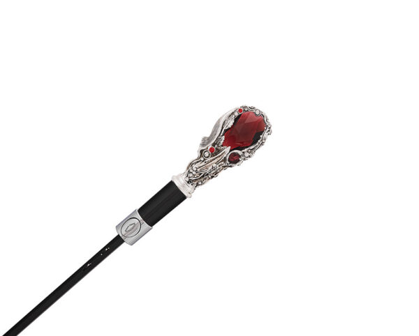 Ruby folding umbrella - Image 7