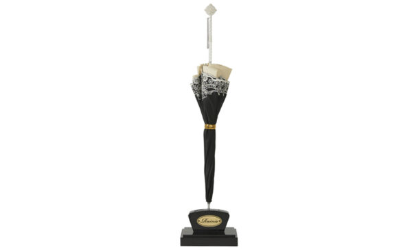 Exquisite embroidered ball umbrella - Image 3