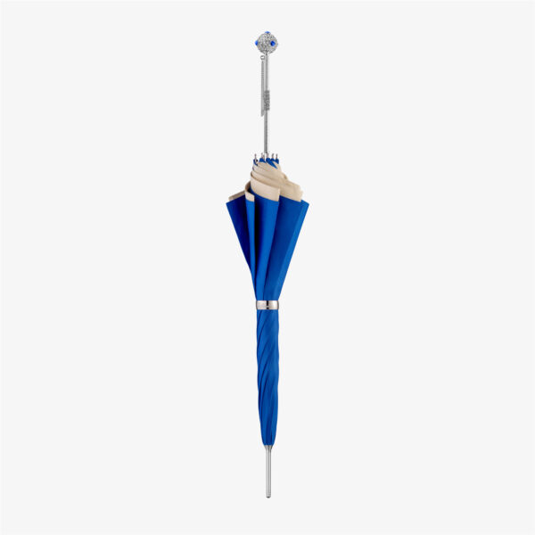 Exquisite straight double  umbrella - Image 3