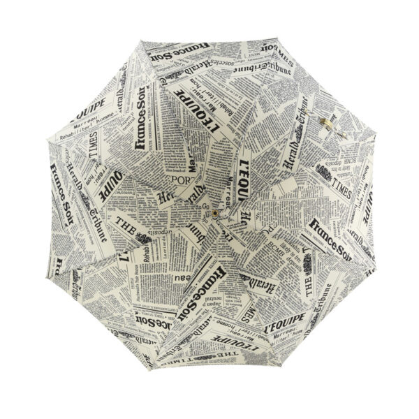 The crystal ball straight umbrella - Image 8
