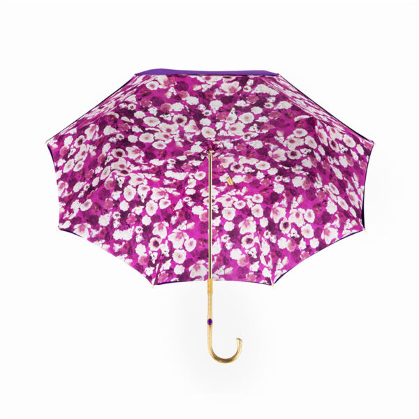 Three drill bent double umbrella - Image 7