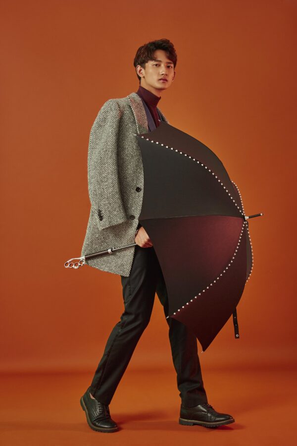 Fist straight umbrella - Image 4