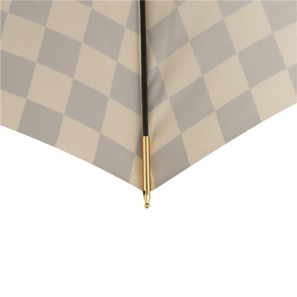 Boston straight umbrella - Image 7