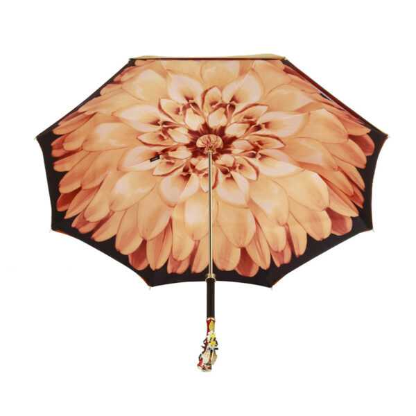 The bee dahlia double umbrella - Image 7