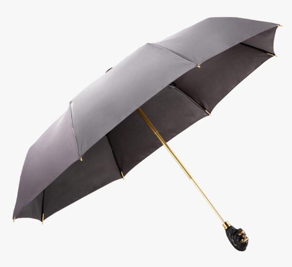 Great Wall Grey-King Kong-Folding Umbrella - Image 3