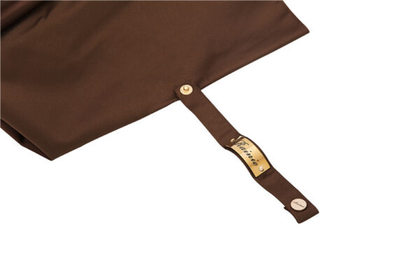 The wild boar folding umbrella - Image 7