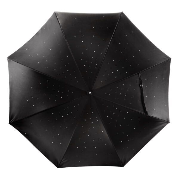 Babylonia auger umbrella with long handle - Image 3