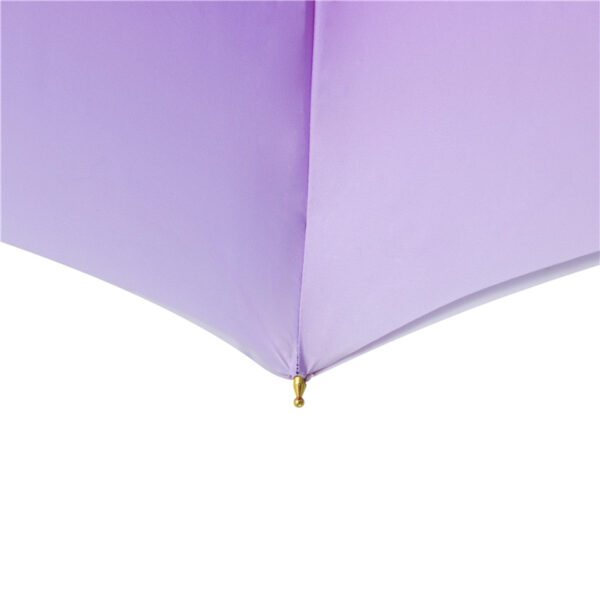 The second bending the double umbrella - Image 8