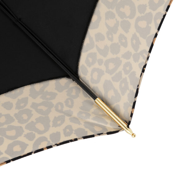 Panther lines straight umbrella - Image 4