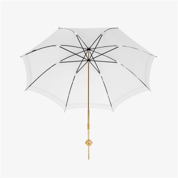 Bud silk single umbrella - Image 8