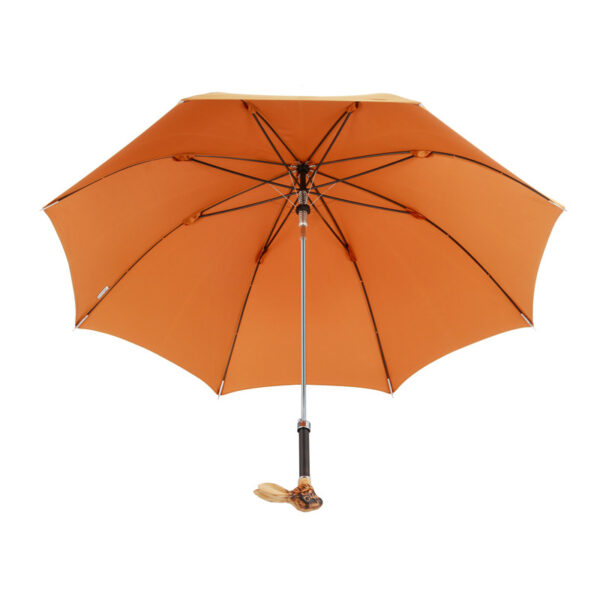 Wooden rabbit straight umbrella - Image 6