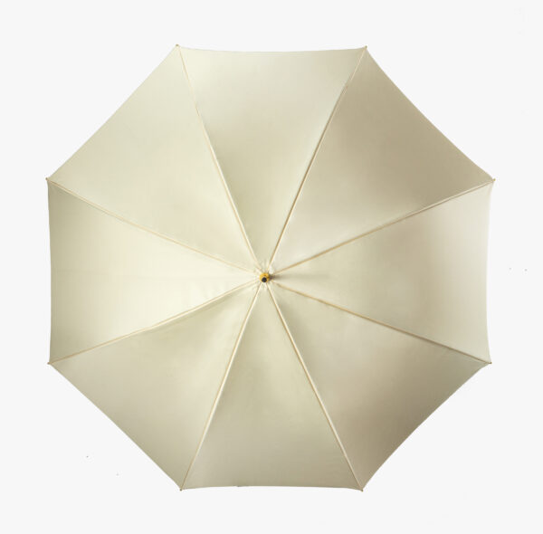 Giraffe-Polka Dot-Long Handle Umbrella - Image 3