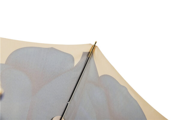 Exquisite ball folding umbrella - Image 5