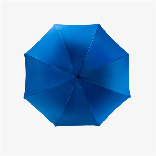 The heart-shaped diamond bent double umbrella - Image 6