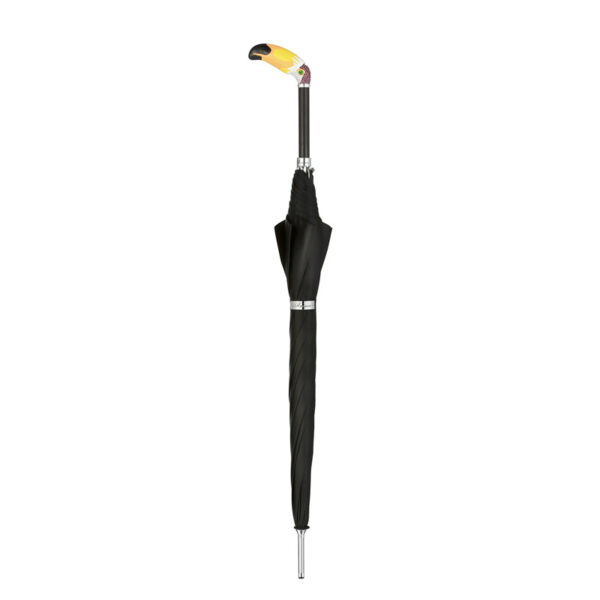 Toucan long handle umbrella