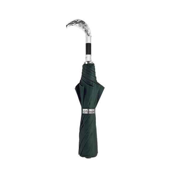 Two-fold mountain eagle folding umbrella - Image 6