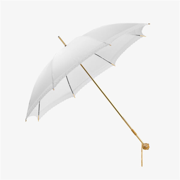 Bud silk single umbrella - Image 5