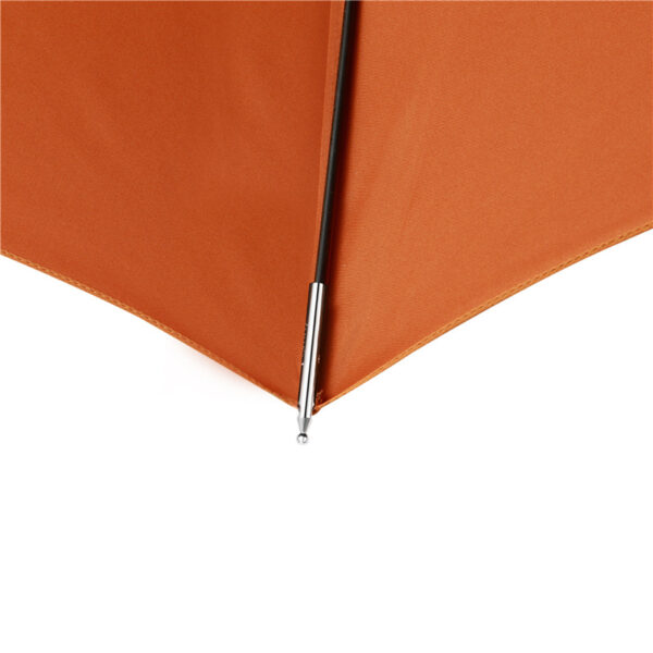 Wooden rabbit straight umbrella - Image 8
