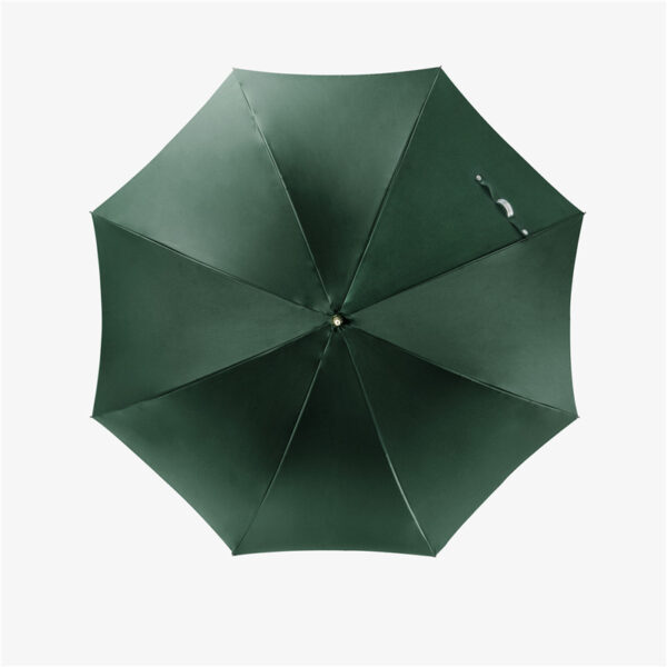 Green shank drill head skeleton straight umbrella - Image 4