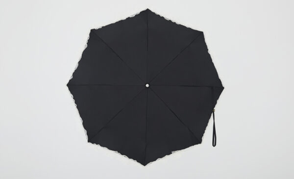 Bend the lace thirty percent umbrella