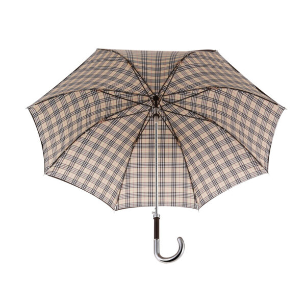 Bend the ebony straight umbrella - Image 6